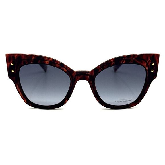 NEW!!! MISSONI Sunglasses MIS0054/S DDB99 Authentic - Picture 2 of 14